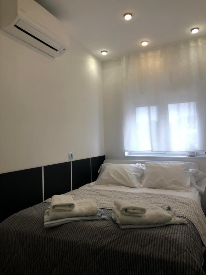 Asv Apartments Pineda de Mar Buitenkant foto